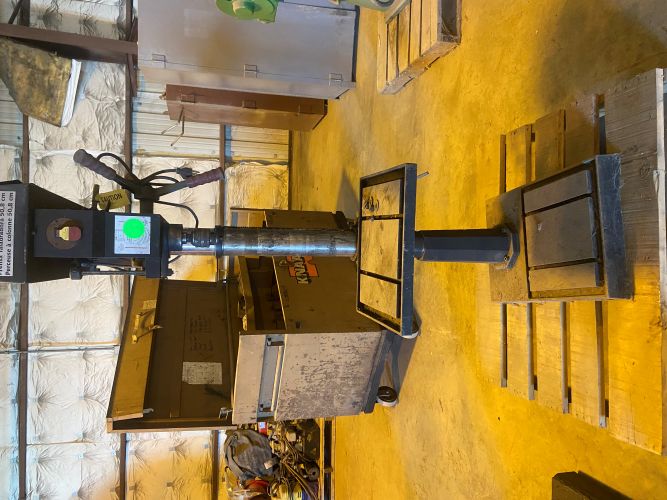 Dayton 20" Drill Press
